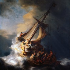 Sunday – Ordinary Time – Week 12 – Year B Sunday – Ordinary Time – Week 12 – Year B