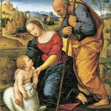 Holy Family – Year C