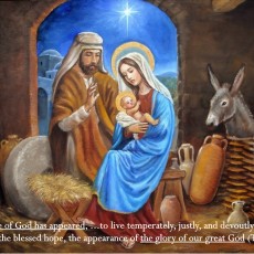 Christmas Day* Christmas Day*