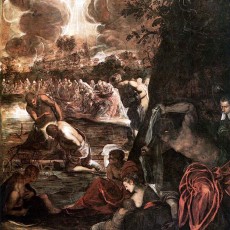 Baptism of the Lord Sunday Baptism of the Lord Sunday