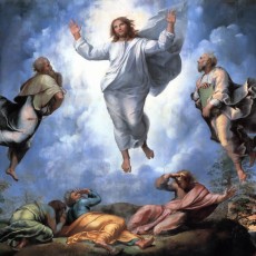 Sunday – Lent – Week 2 – Year C Sunday – Lent – Week 2 – Year C
