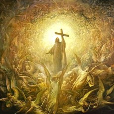 Easter Message from Pope Francis Easter Message from Pope Francis