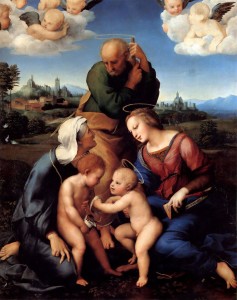 Holy-Family