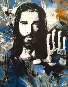 living-proof-jesus-painting